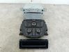 Radio/CD/DVD/GPS head unit 