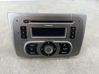 Radio/CD/DVD/GPS head unit 