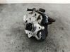 Fuel injection high pressure pump 