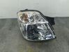 Faro delantero/faro principal 20A601RTYC
