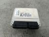 Unidad de control/módulo ECU del motor 