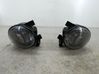 Front fog light 