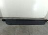 Parcel shelf load cover 