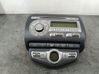 Radio/CD/DVD/GPS head unit 