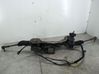 Steering rack 
