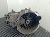 Mechaninė 5 pavarų dėžė DD7P05273320AB