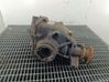 Rear differential 