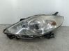 Headlight/headlamp P5117LW3T15671