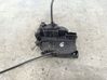 Rear door lock 