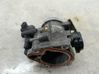 Throttle body valve 1432059