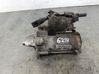 Starter motor 3M5T11000CF