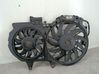 Ventilador eléctrico del radiador 870669ZVALEO