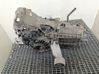 Manual 5 speed gearbox DVP