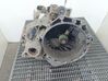 Manual 5 speed gearbox YM2R7002CF