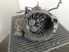 Mechaninė 6 pavarų dėžė PK4005