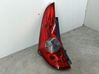 Rear/tail lights 89071595VALEO