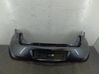 Rear bumper ZCEB
