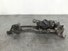 Front wiper linkage 