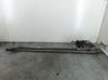Front wiper linkage 