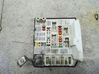 Central body control module 8201044237