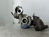 Turbo 93172NISSENS