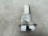 Tailgate lock latch B6765
