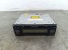 Radio/CD/DVD/GPS-pääyksikkö A2088202026