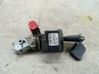 Ignition lock 