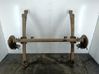 Rear suspension assembly kit set 