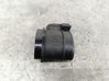 Mass air flow meter 