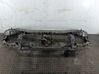 Radiator support slam panel 