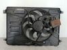 Electric radiator cooling fan 