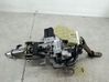 Steering wheel axle 488107402R