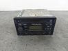 Unidad delantera de radio/CD/DVD/GPS 