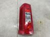 Aizmugurējais lukturis virsbūvē 1328428080