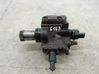 Fuel injection high pressure pump 