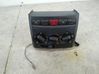 Climate control/heater control trim 7353387550
