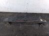 Front bumper support beam 