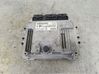 Motorsteuergerät ECU 9664843780