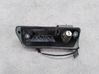 Tailgate/trunk/boot exterior handle 