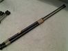 Engine bonnet/hood prop rod/strut 