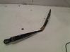 Rear wiper blade arm 