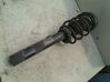 Front shock absorber with coil spring E90V013BL