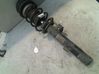 Front shock absorber with coil spring E91V002S
