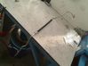 Ilmastointilaitteen putki (A/C) 6450922332202