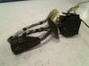 Boutons / interrupteurs volant E5120G