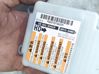 Other control units/modules 3891084MD0