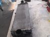Radiador intercooler 