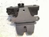 Tailgate/trunk/boot lock/catch/latch 