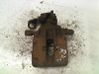 Bremssattel hinten 